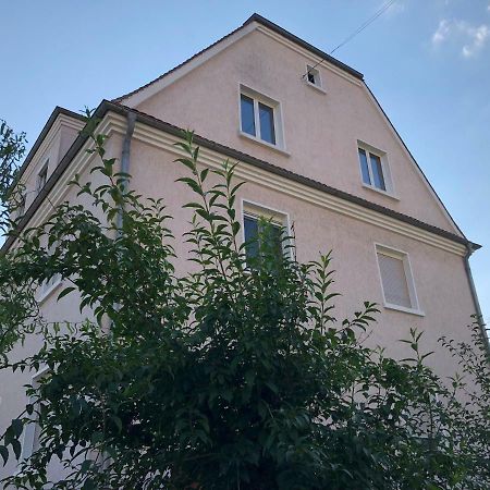 Schoene'S Eck Grossrohrsdorf Exterior photo