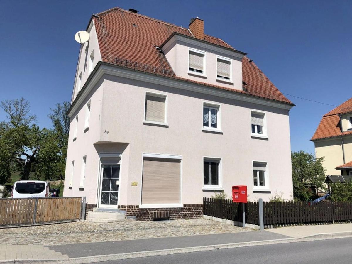 Schoene'S Eck Grossrohrsdorf Exterior photo